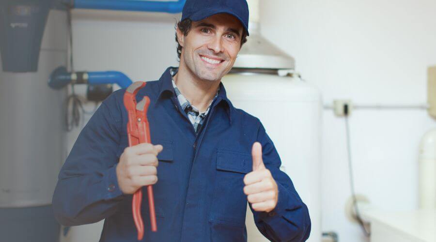 Professional Gas Leak Detection in Geneva, AL